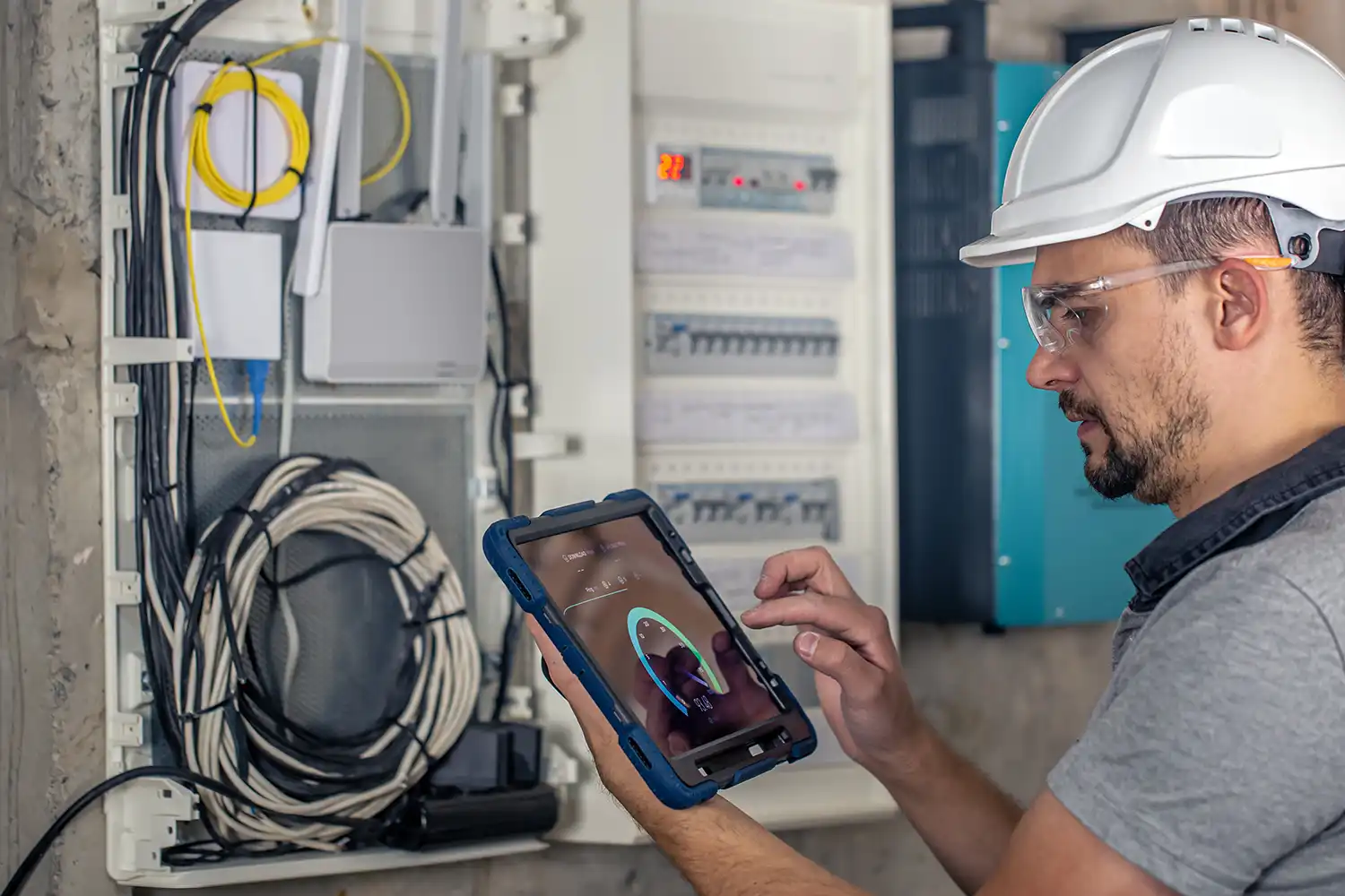 Electrical Design Support