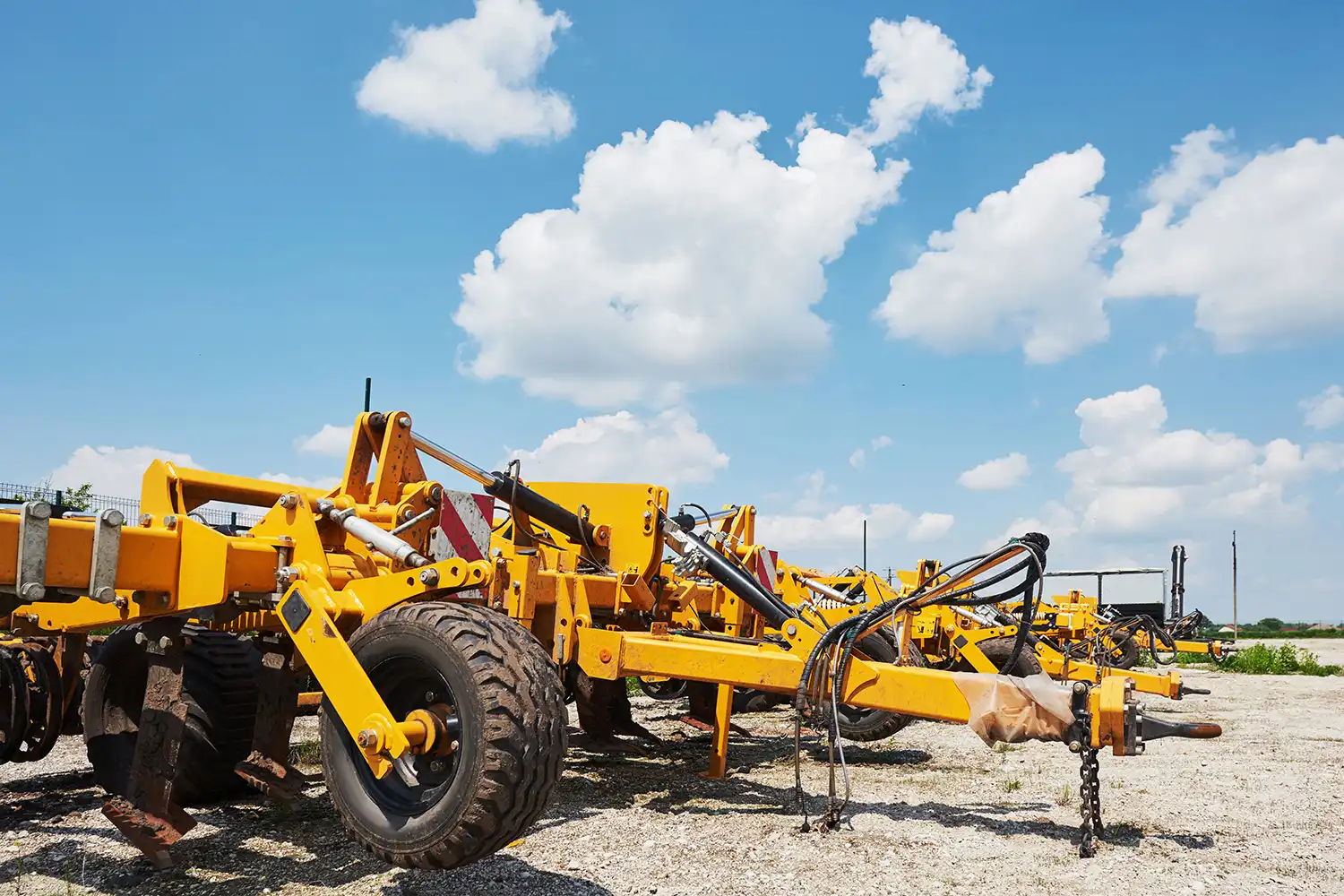 Equipment Rental